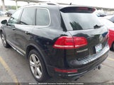 Volkswagen Touareg Tdi WVGDP9BP0ED010583 снимка
