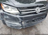 Volkswagen Touareg Tdi WVGDP9BP0ED010583 fotografie