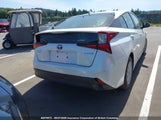 Toyota Prius JTDL9MFU7M3030895 снимка