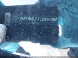 Hyundai Elantra Preferred With Sun And Safety Package Auto Ivt KMHD84LFXLU916906 снимка