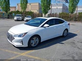 Hyundai Elantra Preferred With Sun And Safety Package Auto Ivt KMHD84LFXLU916906 photo