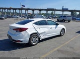 Hyundai Elantra Preferred With Sun And Safety Package Auto Ivt KMHD84LFXLU916906 photo