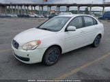 Hyundai Accent Gls KMHCN4BC9AU412338 снимка