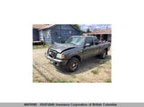 Ford Ranger Super Cab 1FTYR44U57PA03670 снимка