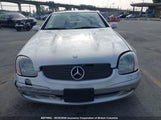 Mercedes-Benz Slk 320 WDBKK65F94F307686 снимка