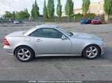 Mercedes-Benz Slk 320 WDBKK65F94F307686 снимка