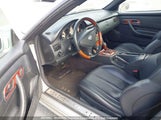 Mercedes-Benz Slk 320 WDBKK65F94F307686 снимка