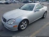Mercedes-Benz Slk 320 WDBKK65F94F307686 снимка