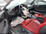 Audi S5 Prestige WAUR4AF50KA033269 снимка