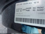 Audi S5 Prestige WAUR4AF50KA033269 снимка