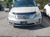 Honda Odyssey Touring 5FNRL38898B501055 снимка