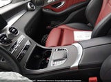 Mercedes-Benz Glc 300 4Matic W1N0G8EBXNV389303 photo