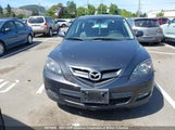 Mazda Mazda3 Gs/Gt JM1BK343271653829 снимка