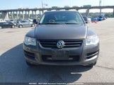 Volkswagen Touareg Tdi Comfortline/Tdi Highline WVGFK6A98AD001441 photo