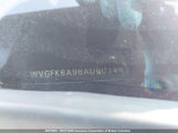 Volkswagen Touareg Tdi Comfortline/Tdi Highline WVGFK6A98AD001441 снимка