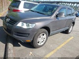Volkswagen Touareg Tdi Comfortline/Tdi Highline WVGFK6A98AD001441 photo