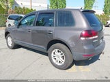Volkswagen Touareg Tdi Comfortline/Tdi Highline WVGFK6A98AD001441 photo