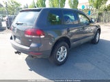 Volkswagen Touareg Tdi Comfortline/Tdi Highline WVGFK6A98AD001441 photo