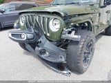 Jeep Wrangler Sahara 1C4HJXEG1PW602377 photo