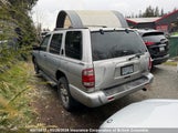 Nissan Pathfinder Le/Se JN8DR09Y02W731905 снимка