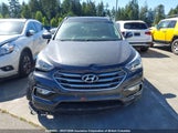 Hyundai Santa Fe Sport 5XYZUDLA5JG553388 снимка