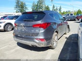 Hyundai Santa Fe Sport 5XYZUDLA5JG553388 снимка