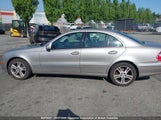 Mercedes-Benz E 350 4Matic WDBUF87J46X204330 снимка