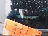 Hyundai Tucson Gls KM8JM12B99U958777 photo