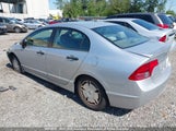 Honda Civic 2HGFA16418H115836 снимка