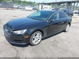 Audi A4 WAUANAF48HN049125 fotografie
