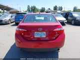 Toyota Corolla L/Le/Le Pls/Prm/S/S Pls 2T1BURHE6EC002253 снимка