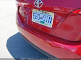 Toyota Corolla L/Le/Le Pls/Prm/S/S Pls 2T1BURHE6EC002253 снимка