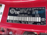 Toyota Corolla L/Le/Le Pls/Prm/S/S Pls 2T1BURHE6EC002253 снимка