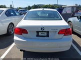BMW 328 Xi WBAKF3C56BE442428 fotografie