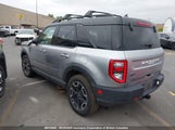 Ford Bronco Sport Outer Banks 3FMCR9C64MRA82856 fotografie