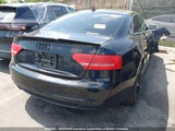 Audi A5 Premium WAUMFBFR5AA058289 снимка