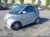 Smart Fortwo Passion WMEEK31X38K077511 снимка