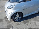 Smart Fortwo Passion WMEEK31X38K077511 снимка