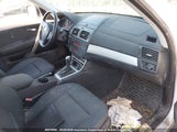 BMW X3 WBXPC9C47AWJ39469 снимка