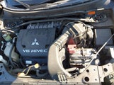 Mitsubishi Outlander Xls JA4JT3AX6AZ606953 снимка