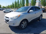 Hyundai Tucson Gls/Limited KM8JUCAC1CU437355 снимка