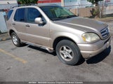 Mercedes-Benz Ml 320 Classic/Elegance 4JGAB54E31A239535 снимка