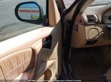 Mercedes-Benz Ml 320 Classic/Elegance 4JGAB54E31A239535 снимка