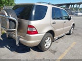 Mercedes-Benz Ml 320 Classic/Elegance 4JGAB54E31A239535 снимка