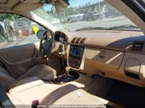 Mercedes-Benz Ml 320 Classic/Elegance 4JGAB54E31A239535 снимка
