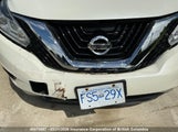 Nissan Murano Platinum/Sl/Sv 5N1AZ2MH2FN201654 fotografie