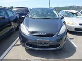 Ford Fiesta S 3FADP4AJ2BM133571 снимка