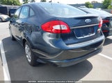 Ford Fiesta S 3FADP4AJ2BM133571 снимка