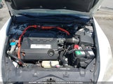 Honda Accord Hybrid JHMCN36415C000586 photo