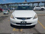 Honda Accord Hybrid JHMCN36415C000586 fotografie